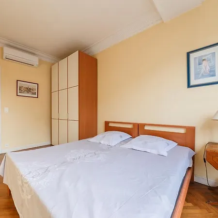 Apartament La Brise *