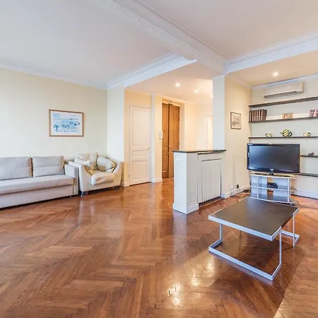 Apartament La Brise *