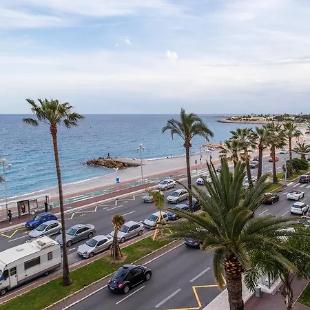 Apartament La Brise