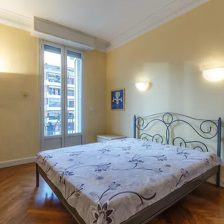 Apartament La Brise
