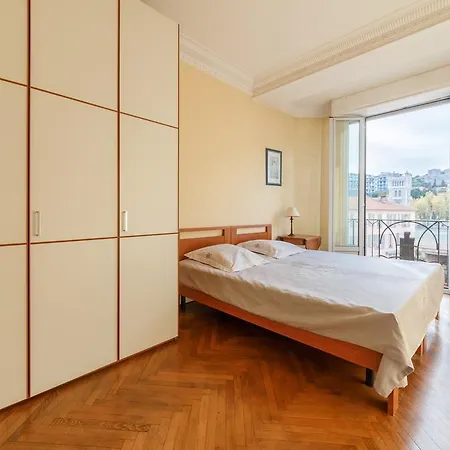 La Brise Apartament *