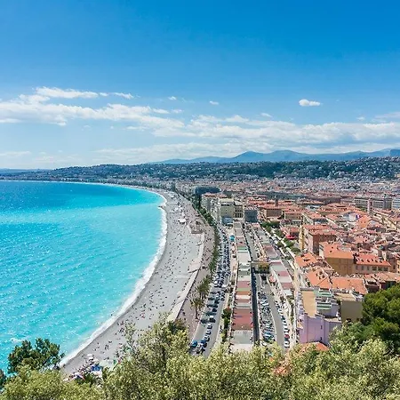 La Brise Apartament *