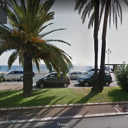 Apartament La Brise Nicea