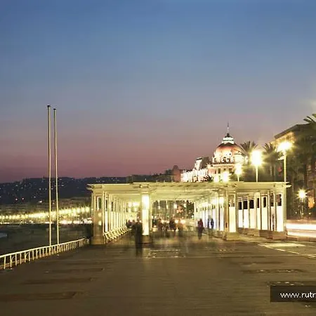 Apartament La Brise *