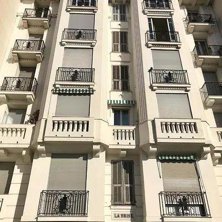 La Brise Apartament